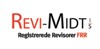 Revi-Midt Registrerede Revisorer